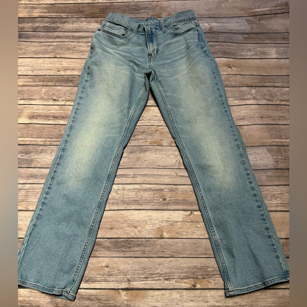 Old Navy straight leg 30x30 jean